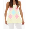Relevance Top-RV-TP-A1376.12-jasny geltona