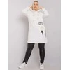 Relevance Tunika-RV-TU-7221.80P-ekru