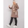 Relevance Tunika-RV-TU-7221.80P-ruda