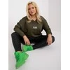 Relevance Tunika-RV-TU-7278.81P-khaki