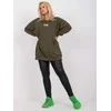 Relevance Tunika-RV-TU-7278.81P-khaki