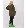 Relevance Tunika-RV-TU-7278.81P-khaki