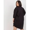 Relevance Tunika-RV-TU-7505.15-juoda