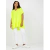 Relevance Tunika-RV-TU-7855.29-fluo geltona