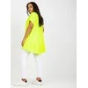 Relevance Tunika-RV-TU-7855.29-fluo geltona