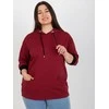 Relevance Tunika-RV-TU-8241.54P-bordo