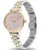 Rocco Barocco Laikrodis moterims ROCCOBAROCCO dėžutėSET RB.4659L-02M(zo506b)