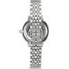 Rocco Barocco Laikrodis moterims ROCCOBAROCCO dėžutėSET RB.4659L-01M(zo506a)