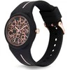 Rocco Barocco Laikrodis moterims ROCCOBAROCCO Jam Lady RB.1301L-05J (zo502a)
