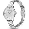 Rocco Barocco Laikrodis moterims ROCCOBAROCCO dėžutėSET RB.4659L-01M(zo506a)