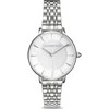 Rocco Barocco Laikrodis moterims ROCCOBAROCCO dėžutėSET RB.4659L-01M(zo506a)