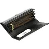 Piniginė moterims Rovicky 8802-SBRN RFID