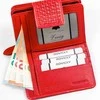 Rovicky Piniginė moterims Peterson R-613-DDW