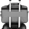 Kelioninis krepšys Rovicky R-TL15608 BLK