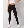 Rue Paris Tamprės moterims -LA-LG-T-45.78P-juoda ir sidabrinė