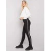 Rue Paris Tamprės moterims-RV-LG-7378.75P-juodi