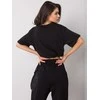 Rue Paris Megztinis-217-BL-24290.80P-juodas