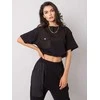 Rue Paris Megztinis-217-BL-24290.80P-juodas