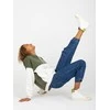 Rue Paris Megztinis-AP-BL-AP-3001.98P-khaki