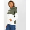 Rue Paris Megztinis-AP-BL-AP-3001.98P-khaki