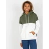Rue Paris Megztinis-AP-BL-AP-3001.98P-khaki