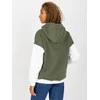 Rue Paris Megztinis-AP-BL-AP-3001.98P-khaki