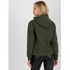 Rue Paris Megztinis-CT-BL-F-621124.98P-khaki