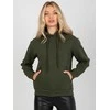 Rue Paris Megztinis-CT-BL-F-621124.98P-khaki