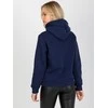 Rue Paris Megztinis-CT-BL-F-621124.98P-tamsiai mėlynas