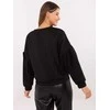 Rue Paris Džemperis moterims -IT-BL-21731.85-juoda