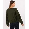 Rue Paris Džemperis moterims -IT-BL-21731.85-khaki