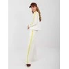 Rue Paris Džemperis moterims IT-BL-21772.91-ecru
