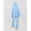 Rue Paris Bluza-IT-BL-21782.84-šviesiai mėlyna