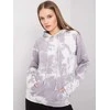 Rue Paris Megztinis-LC-BL-1109.15X-pilkas