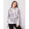 Rue Paris Megztinis-LC-BL-1109.15X-pilkas