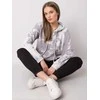Rue Paris Megztinis-LC-BL-1109.15X-pilkas