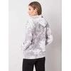 Rue Paris Megztinis-LC-BL-1109.15X-pilkas