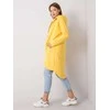 Rue Paris Bluza-RV-BL-4858-1.99P-geltona