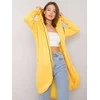 Rue Paris Bluza-RV-BL-4858-1.99P-geltona