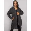 Rue Paris Megztinis-RV-BL-4858-1,99P-grafitas