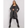 Rue Paris Megztinis-RV-BL-4858-1,99P-grafitas