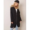 Rue Paris Megztinis-RV-BL-4858-1.99P-juodas