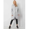 Rue Paris Megztinis-RV-BL-4858-1.99P-pilka