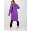 Rue Paris Megztinis-RV-BL-4858-1.99P-violetinė