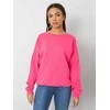 Rue Paris Megztinis-RV-BL-6119.04P-fluo rožinis