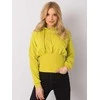 Rue Paris Megztinis-RV-BL-6191.06P-lime