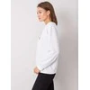 Rue Paris Megztinis-RV-BL-6669.10-baltas