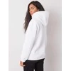 Rue Paris Megztinis-RV-BL-6672.99-baltas