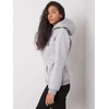 Rue Paris Megztinis-RV-BL-6672.99-pilka