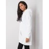 Rue Paris Megztinis-RV-BL-6676.67-baltas